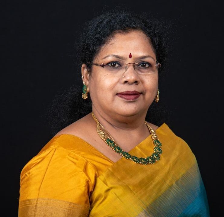 Managing Director