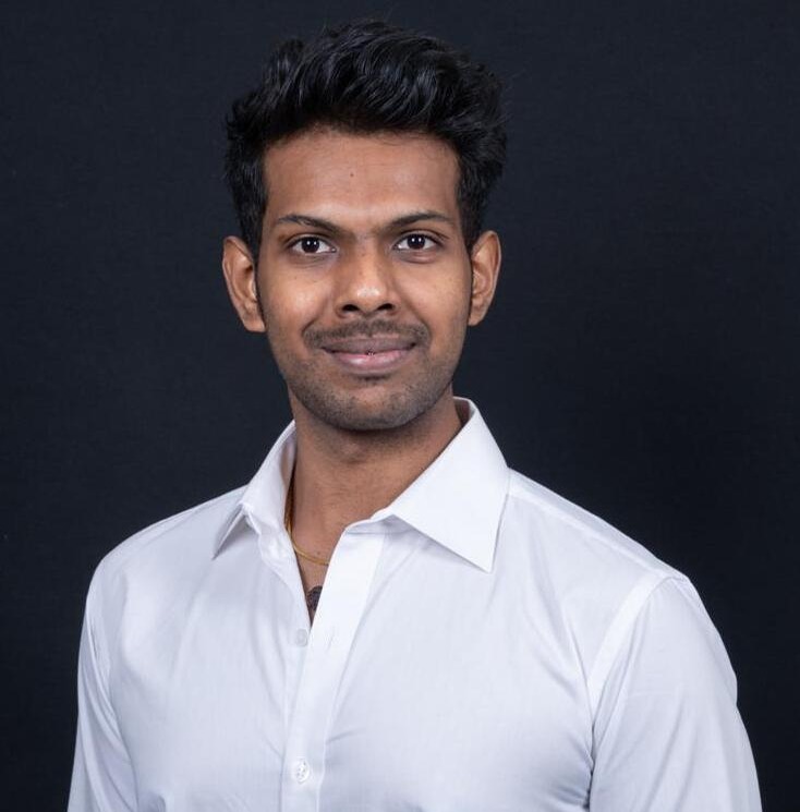 Executive Director