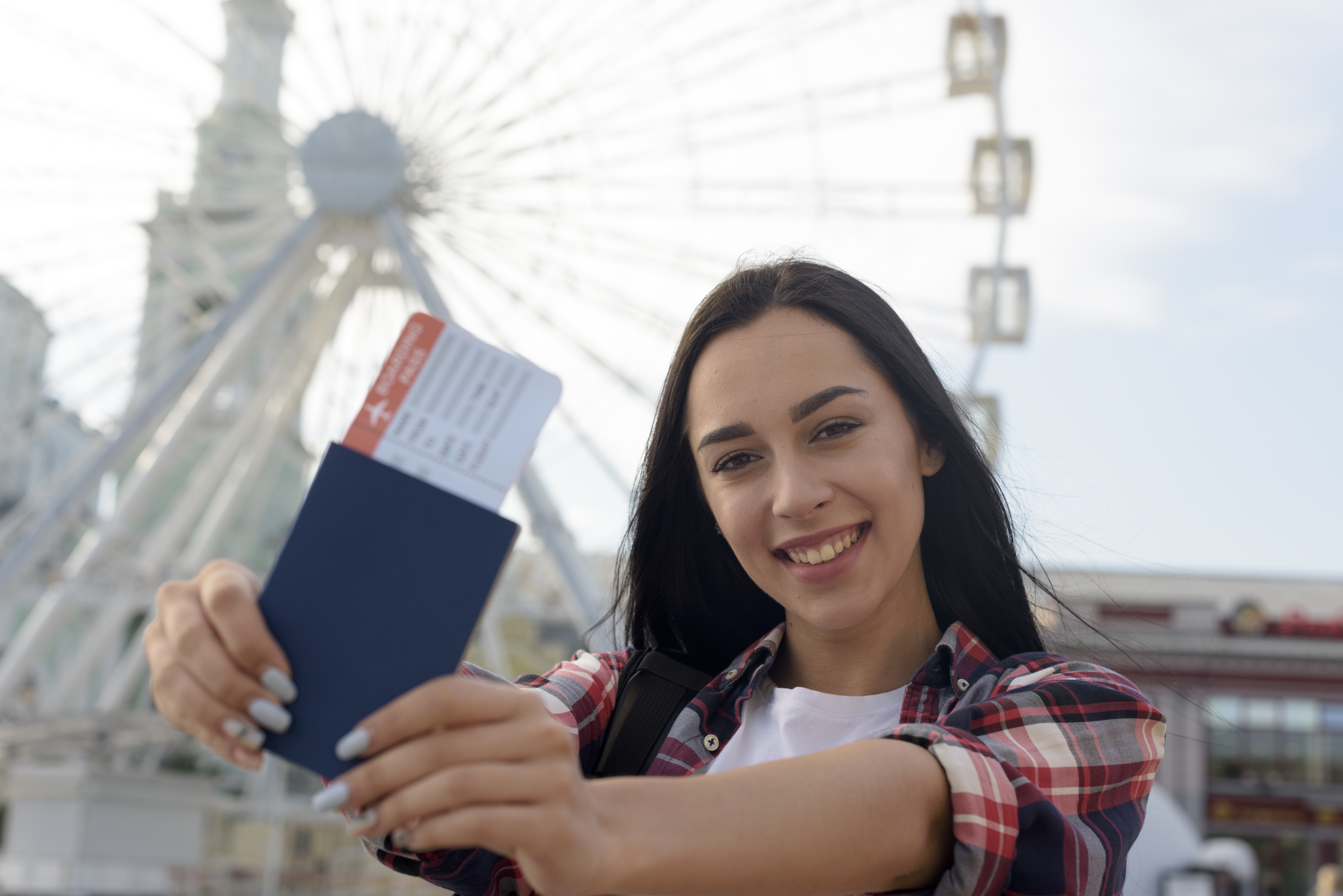 Visa Support